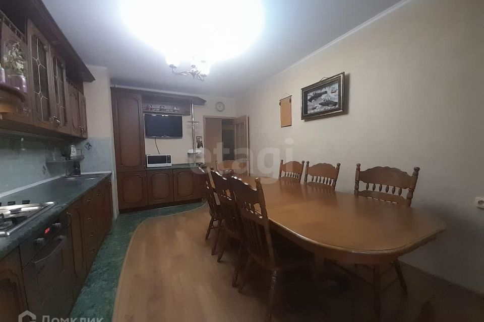 Продаётся 3-комнатная квартира, 84.4 м²