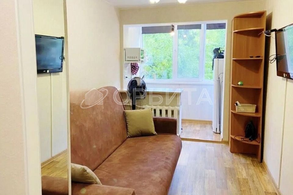 Продаётся студия, 12.8 м²