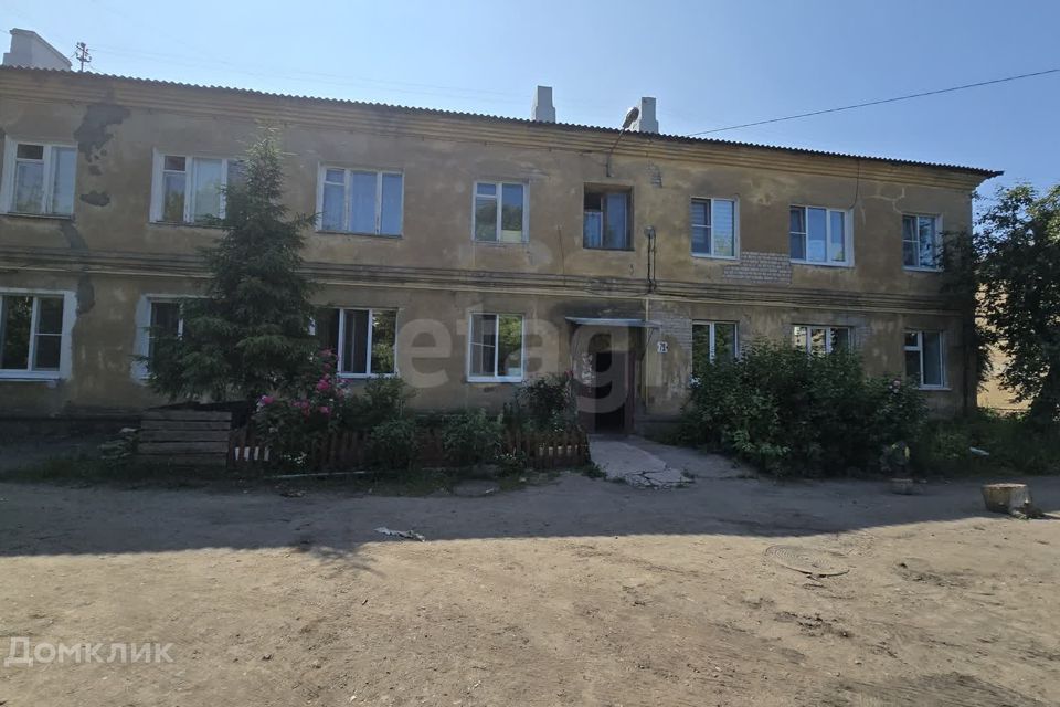 Продаётся 2-комнатная квартира, 41.8 м²