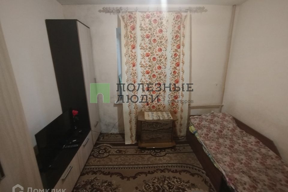 Сдаётся студия, 13 м²