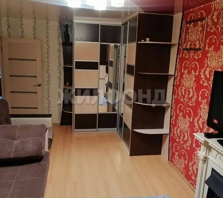 Продаётся 2-комнатная квартира, 44.5 м²