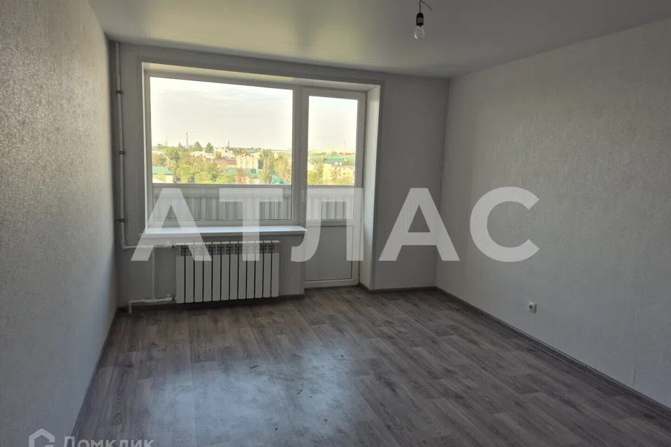 Продаётся 1-комнатная квартира, 37 м²