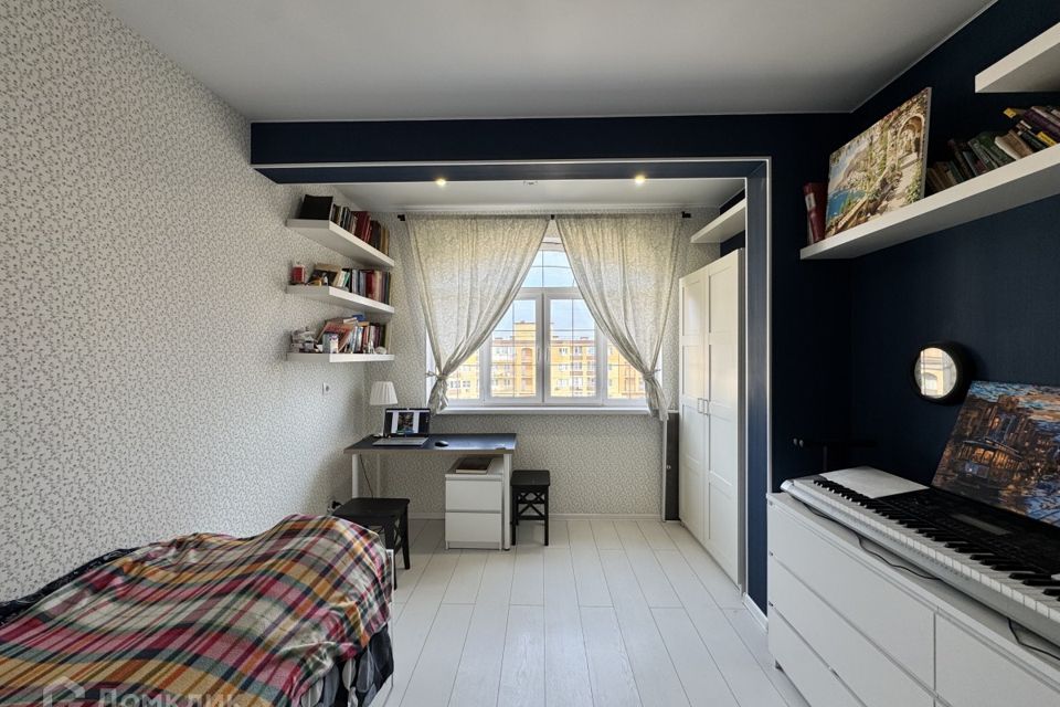 Продаётся студия, 24 м²