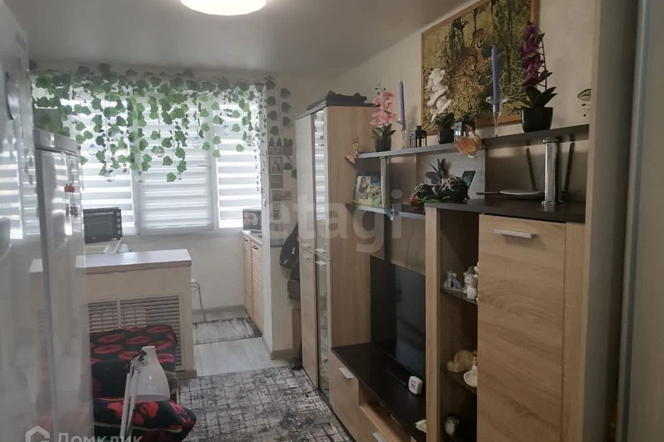 Продаётся студия, 12.8 м²