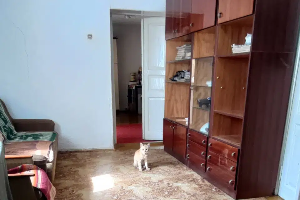 Продаётся 1-этажный дом, 77.5 м²