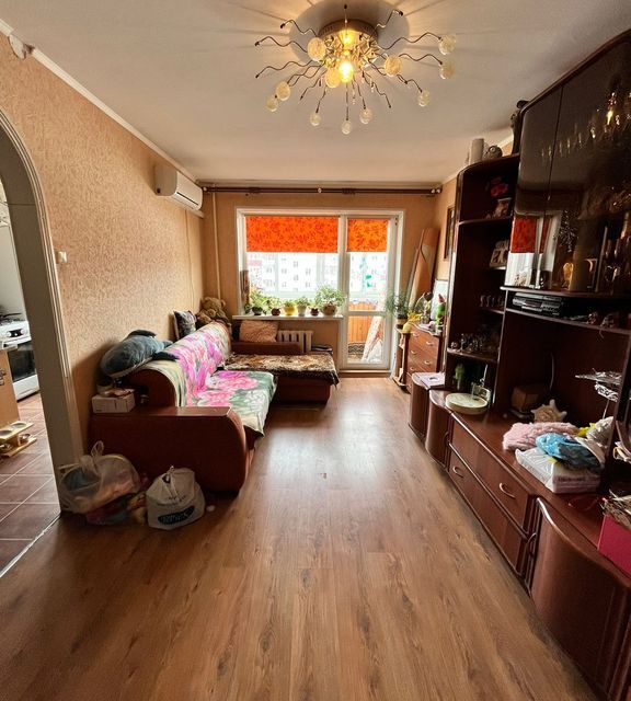 Продаётся 2-комнатная квартира, 44.7 м²