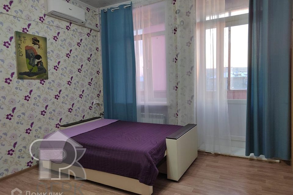 Продаётся комната в 1-комн. квартире, 18 м²