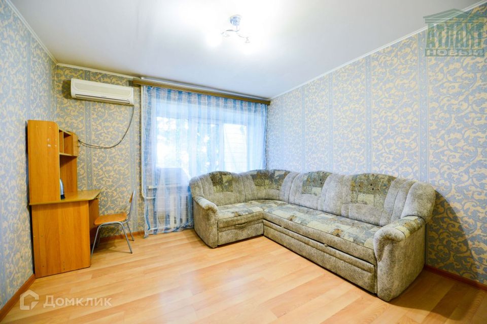 Продаётся комната в 1-комн. квартире, 13.5 м²