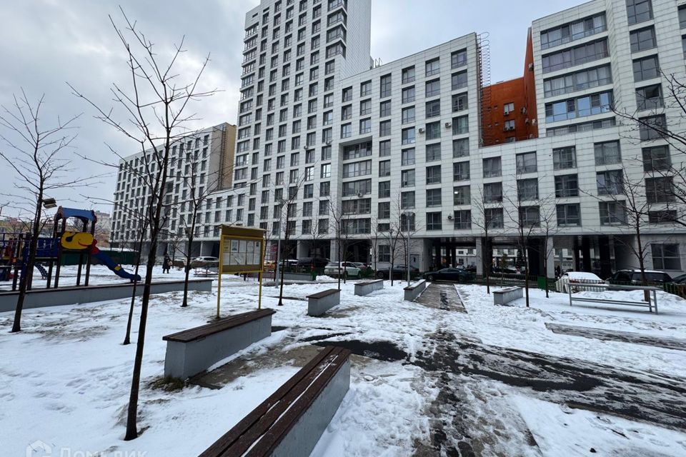 Продаётся 3-комнатная квартира, 78.8 м²