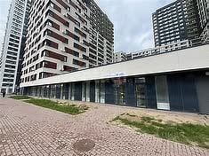 Продаётся 1-комнатная квартира, 38 м²