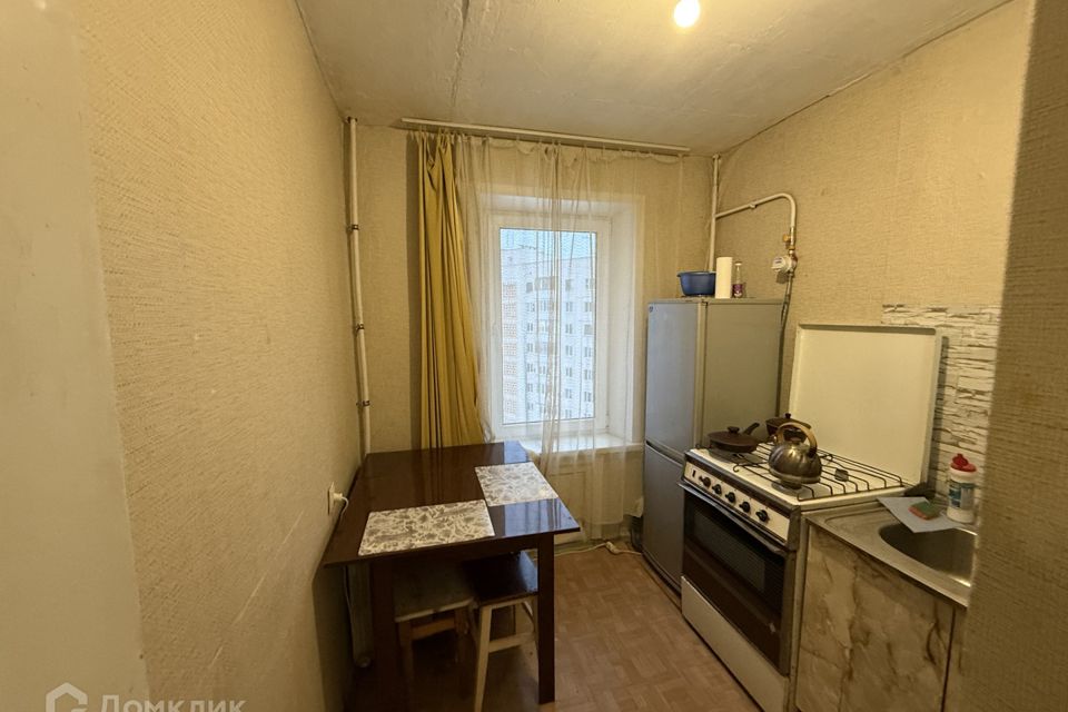 Продаётся 1-комнатная квартира, 24 м²