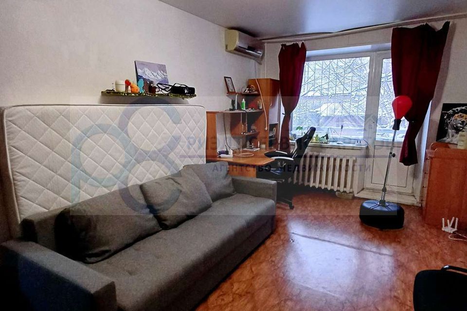 Продаётся 1-комнатная квартира, 28.3 м²