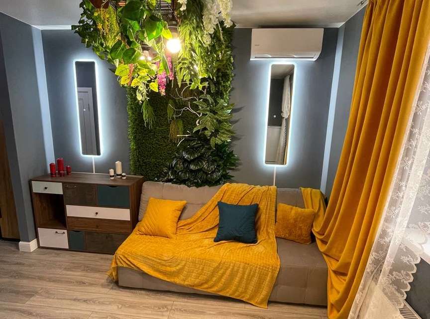 Продаётся студия, 24 м²