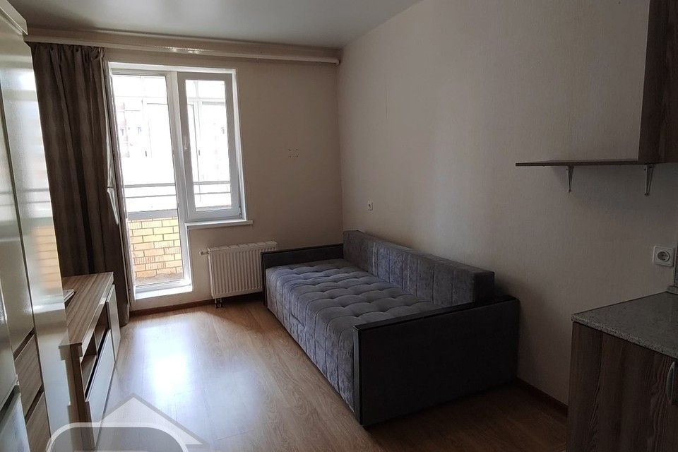 Продаётся студия, 22 м²