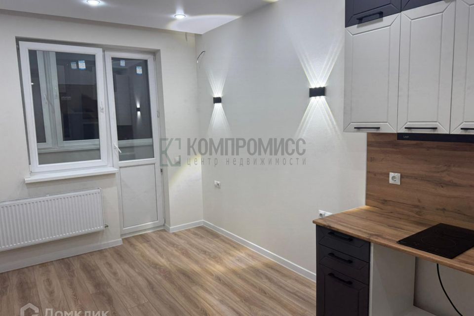 Продаётся студия, 24 м²