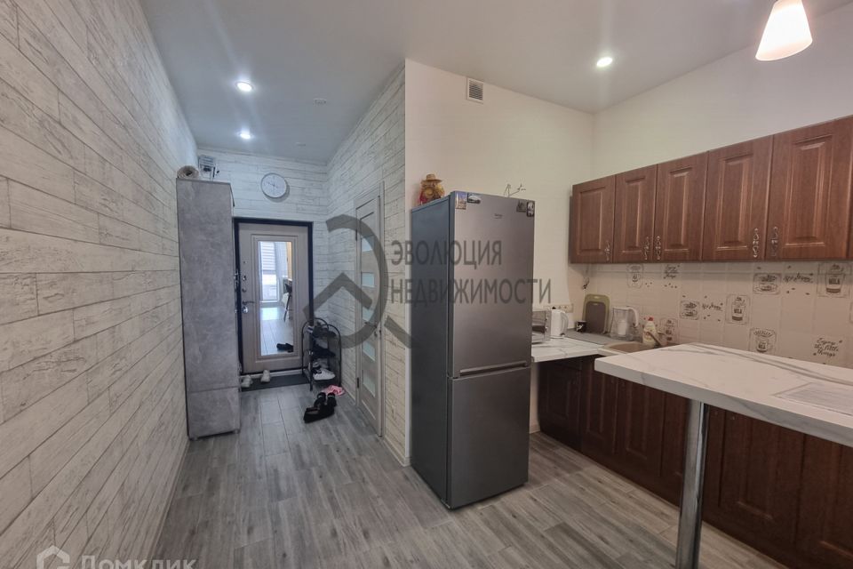 Продаётся студия, 35.9 м²