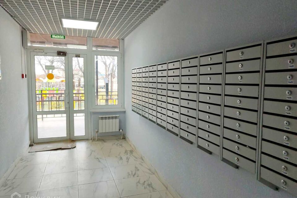 Продаётся студия, 34 м²