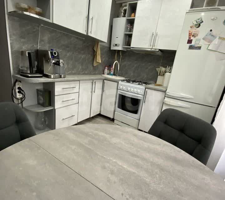 Продаётся 2-комнатная квартира, 40 м²