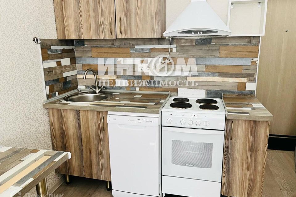 Продаётся студия, 18 м²