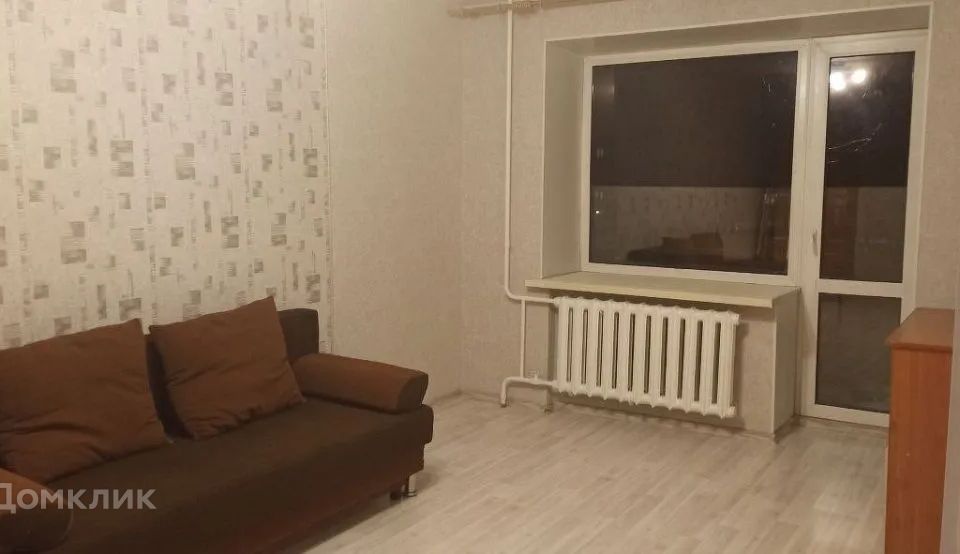 Продаётся 2-комнатная квартира, 44 м²