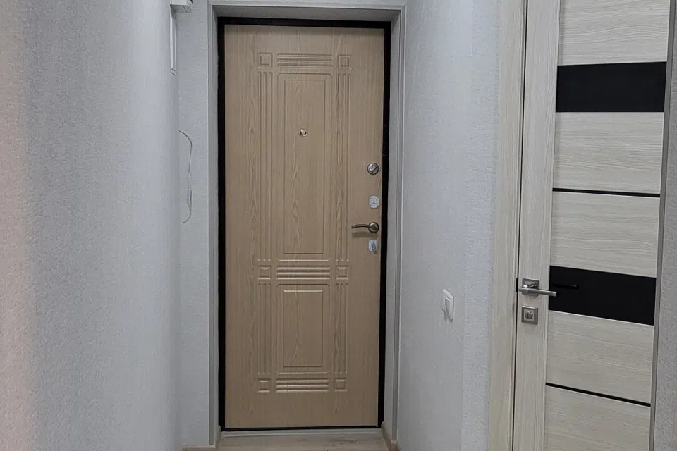 Продаётся 2-комнатная квартира, 45.6 м²