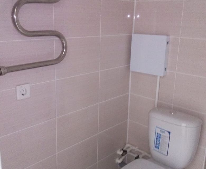 Продаётся студия, 36.2 м²