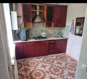 Продаётся 1-комнатная квартира, 30.1 м²