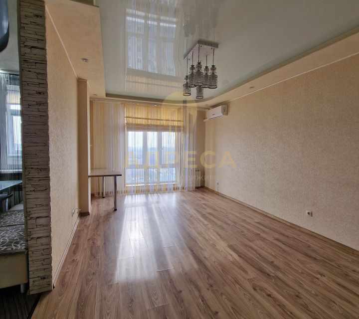 Продаётся 2-комнатная квартира, 62.9 м²