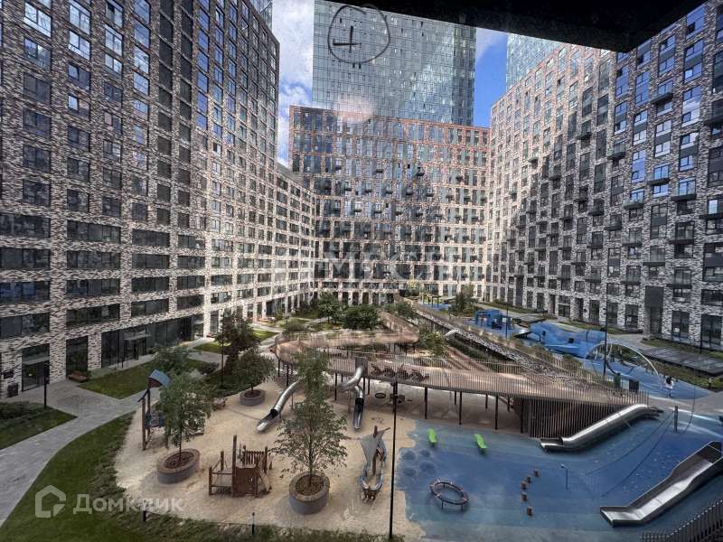 Сдаётся 1-комнатная квартира, 32.4 м²