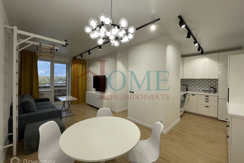 Сдаётся 4-комнатная квартира, 73.8 м²