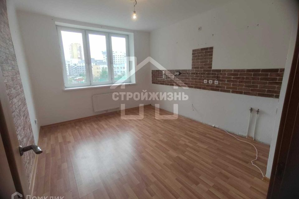 Сдаётся 3-комнатная квартира, 66 м²
