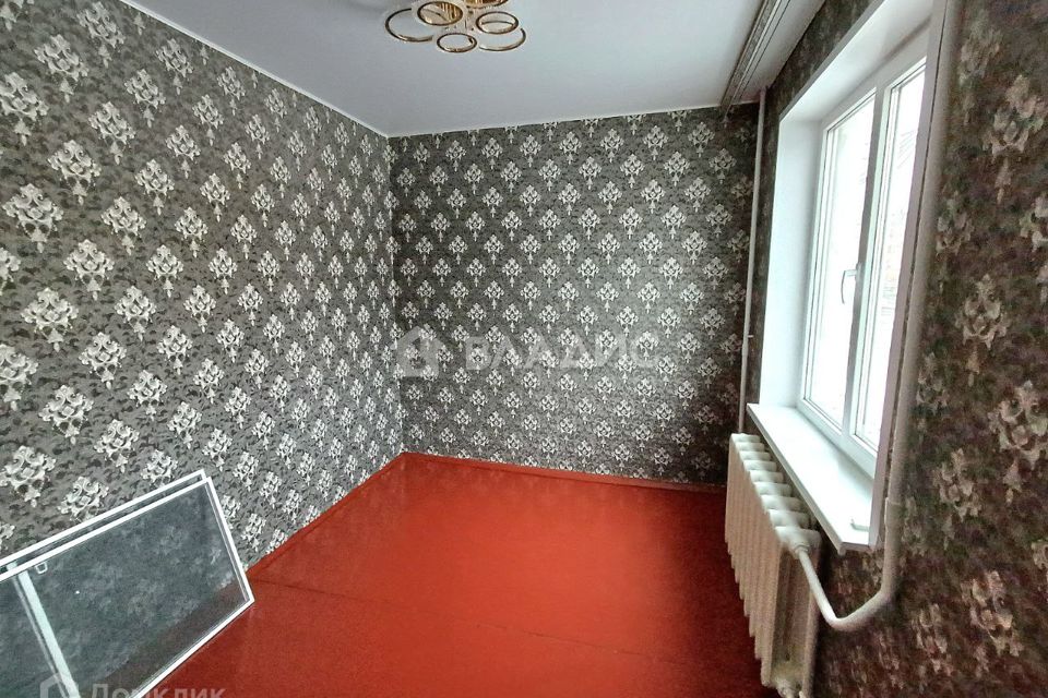 Продаётся 2-комнатная квартира, 37 м²