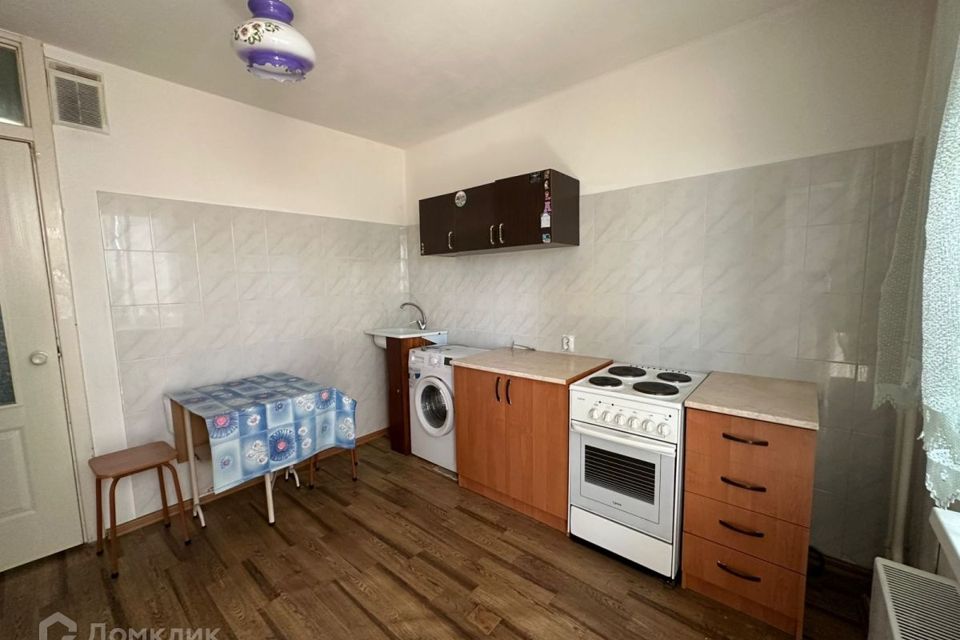 Сдаётся 1-комнатная квартира, 39 м²