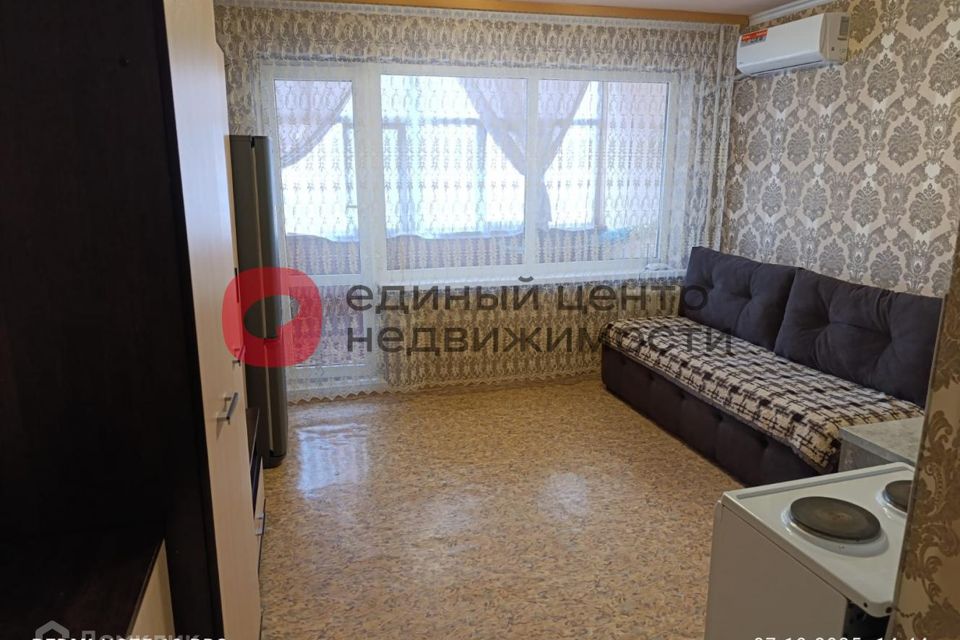 Сдаётся студия, 17.3 м²