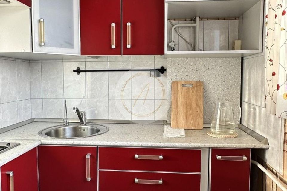 Продаётся 2-комнатная квартира, 42.1 м²