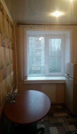 Сдаётся 2-комнатная квартира, 44 м²