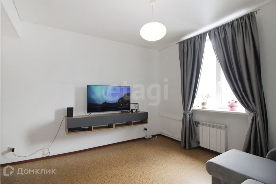 Продаётся 2-комнатная квартира, 41.9 м²