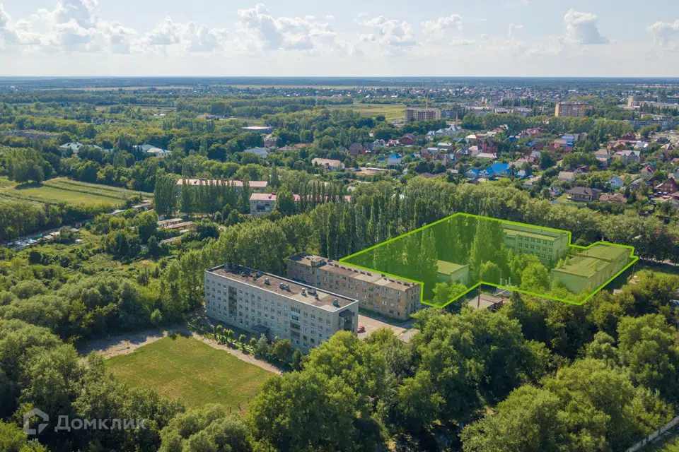 Продаётся помещение своб. назначения, 8776.7 м²