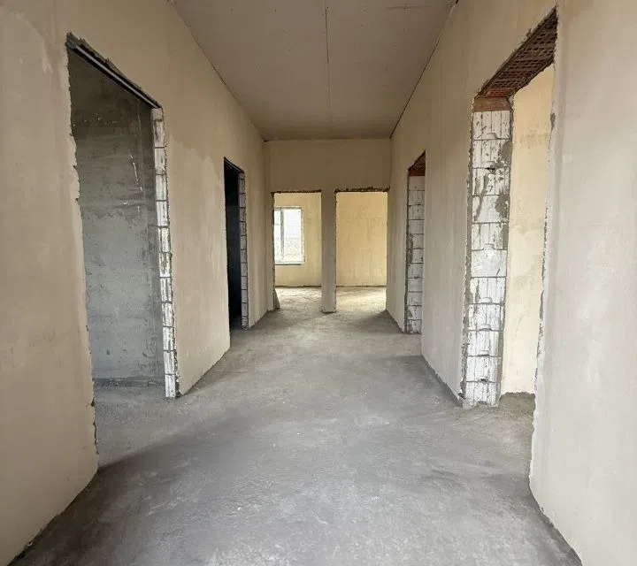 Продаётся 1-этажный дом, 96.3 м²