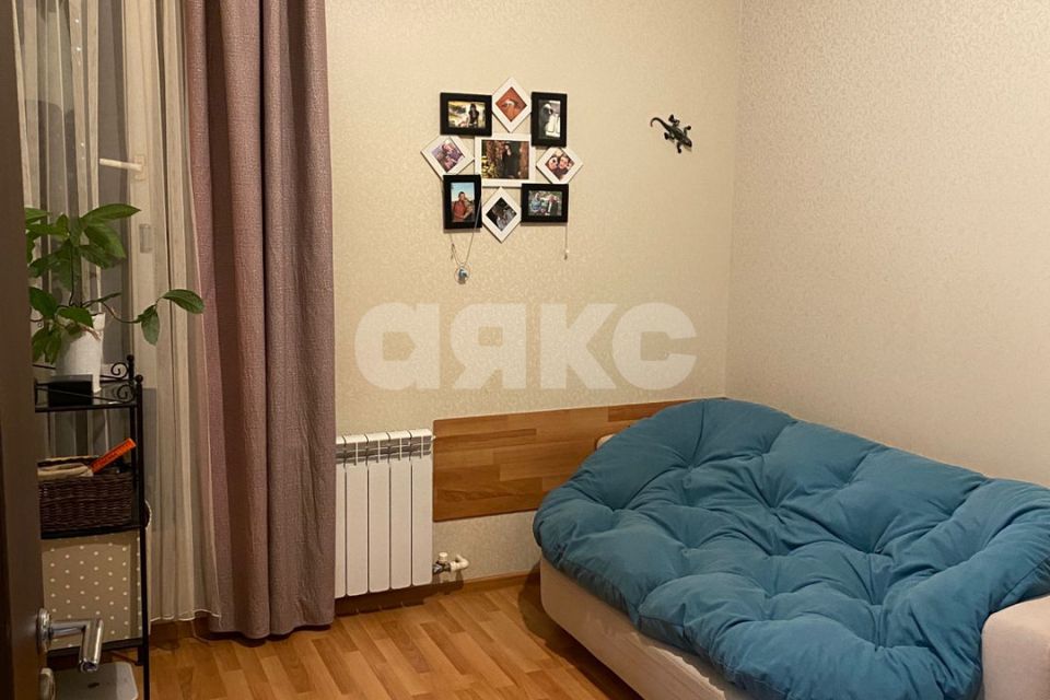 Продаётся 2-комнатная квартира, 30.1 м²