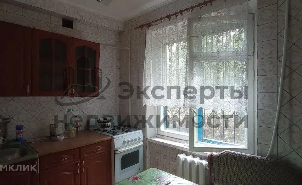 Продаётся 2-комнатная квартира, 43 м²