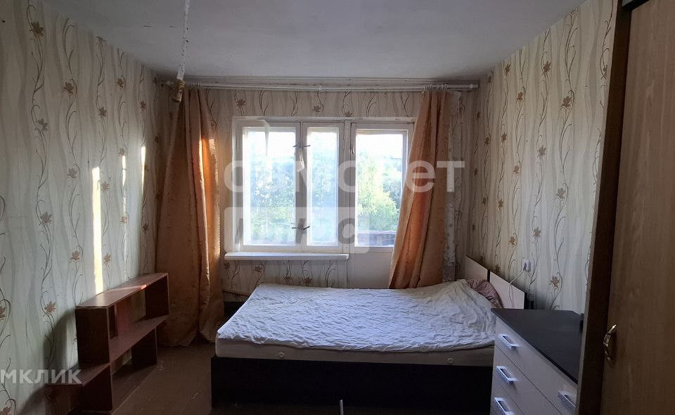 Продаётся комната в 1-комн. квартире, 18.2 м²