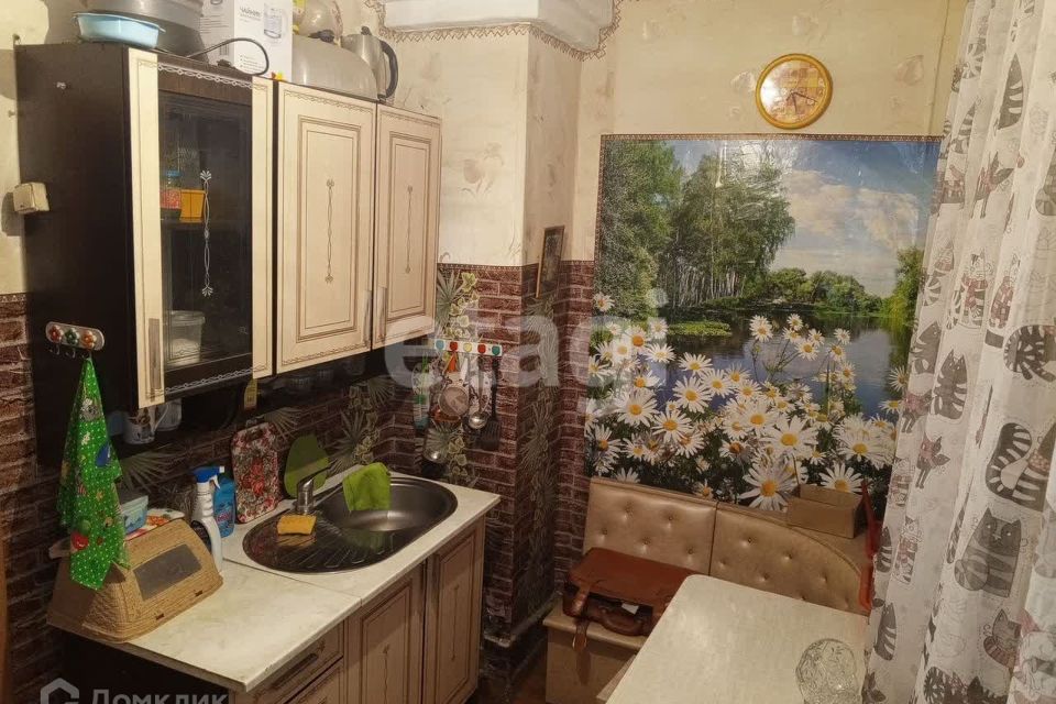 Продаётся 2-комнатная квартира, 47 м²