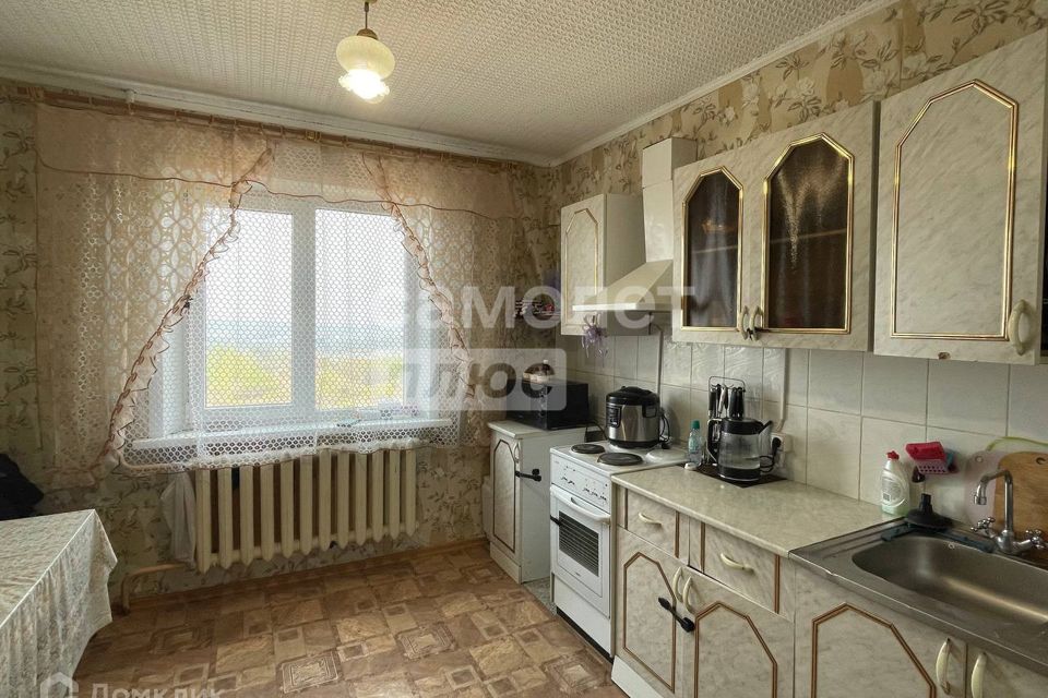 Продаётся 2-комнатная квартира, 50.9 м²