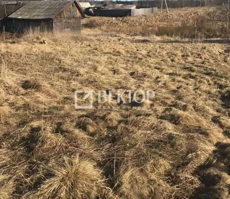 Продаётся участок, 12.5 сот., ИЖС