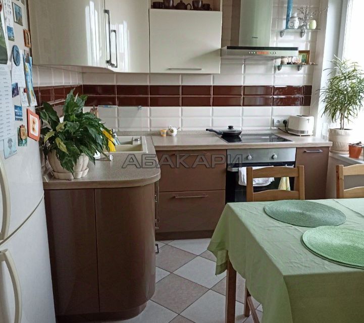 Сдаётся 2-комнатная квартира, 41 м²
