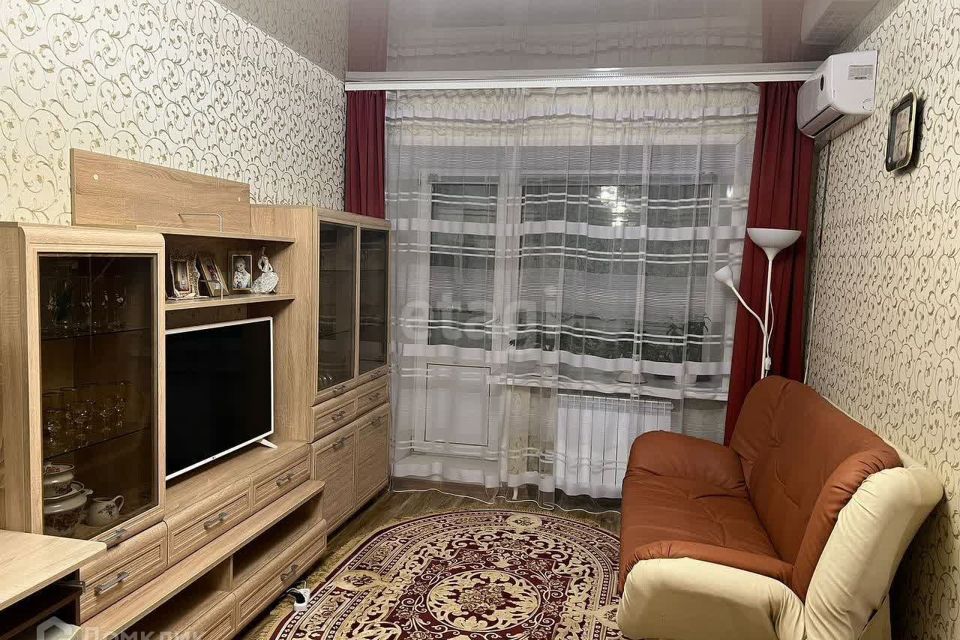 Продаётся 1-комнатная квартира, 30 м²