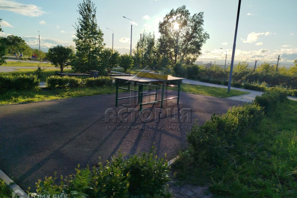 Продаётся 2-комнатная квартира, 46.4 м²