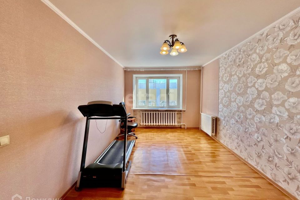 Продаётся 3-комнатная квартира, 68.6 м²