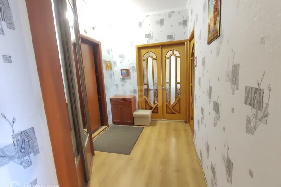 Продаётся 2-комнатная квартира, 49.8 м²
